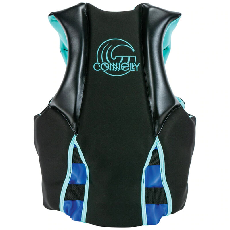 Connelly Concept Neo Vest Womens image number 1