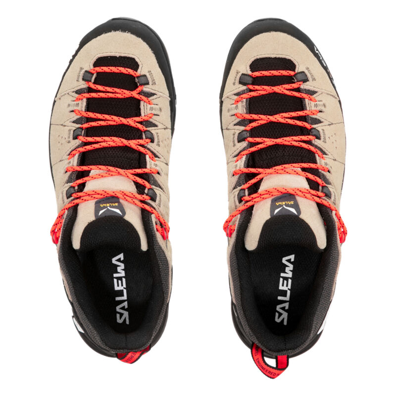 Salewa Alp Trainer 2 Hiking Shoes Womens image number 3