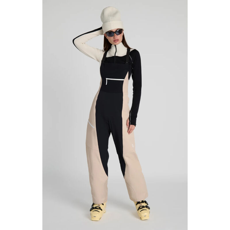 Seniq Slopestar Ski Bib Womens image number 0