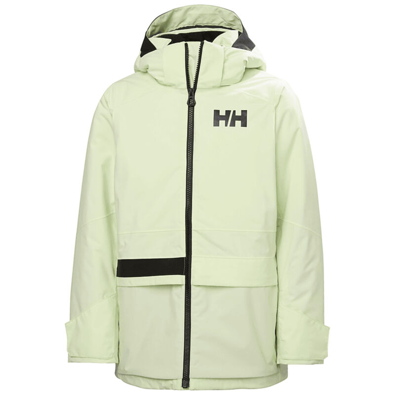 Helly Hansen Stellar Jacket 2.0 Girls image number 0
