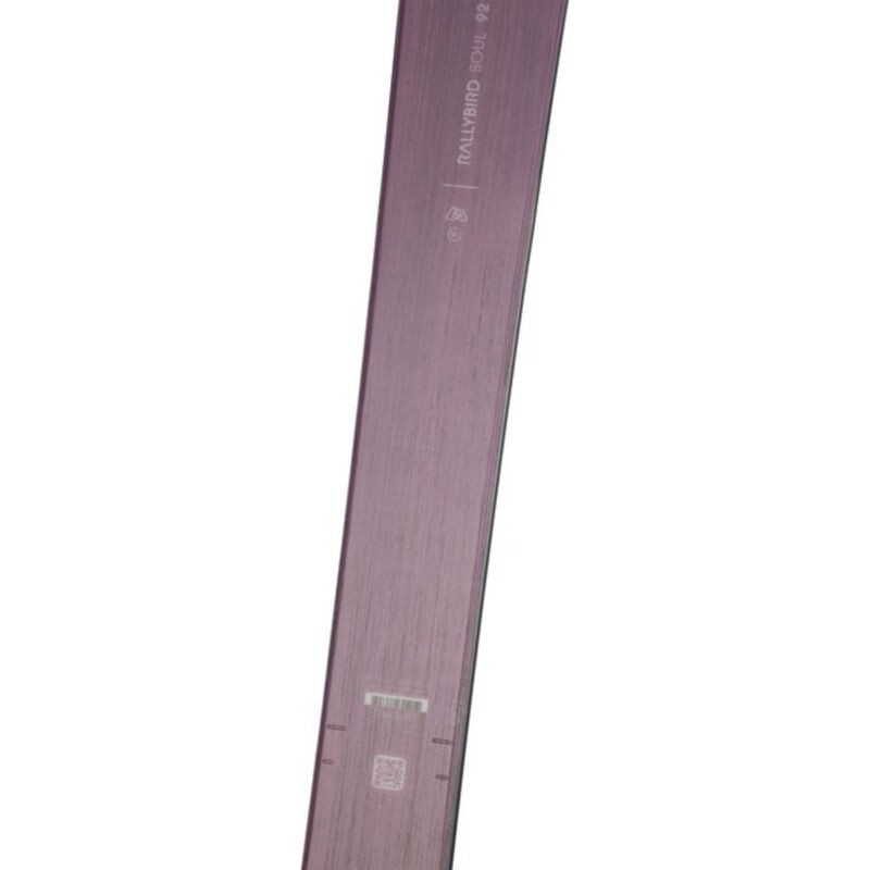 Rossignol Rallybird Soul 92 Skis Womens image number 3