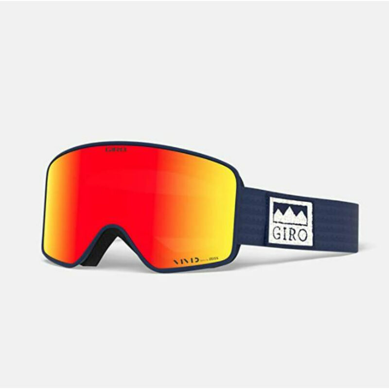 Giro Method Goggle Adult image number 0