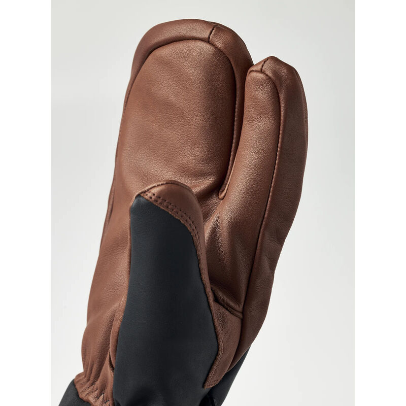 Hestra Topo 3 Finger Mitts image number 3