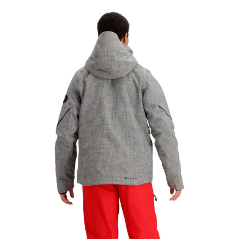 Obermeyer Raze Jacket Mens image number 3