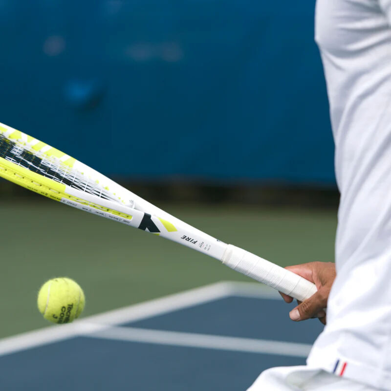 Tecnifibre Fire 285 Tennis Racquet image number 8