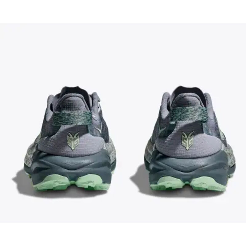 Hoka One Speedgoat 6 Trail Running Shoes Womens image number 4