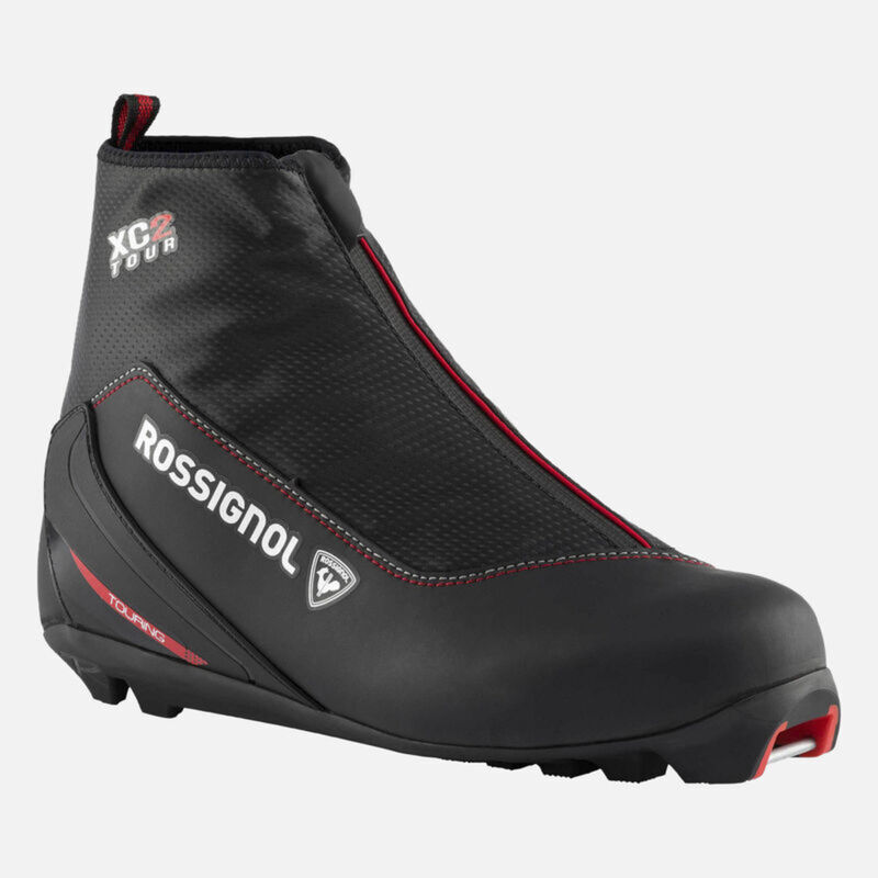 Rossignol XC2 Cross Country Ski Boots image number 0