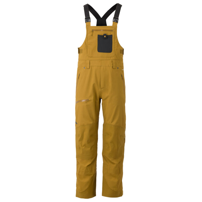 Flylow Baker Bib Mens image number 0