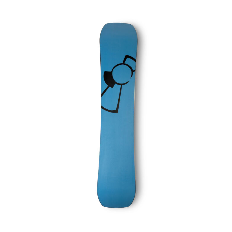 CAPiTA Youth Brigade Snowboard Kids image number 2