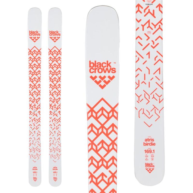 Black Crows Atris Birdie Skis Womens image number 0