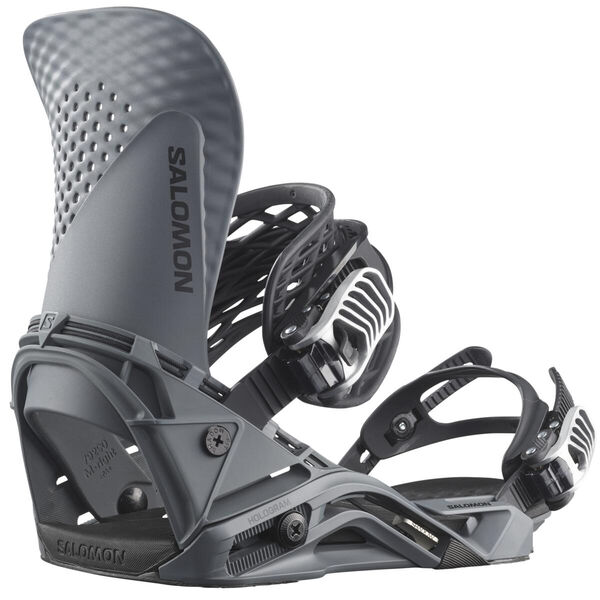 Salomon Hologram Snowboard Bindings