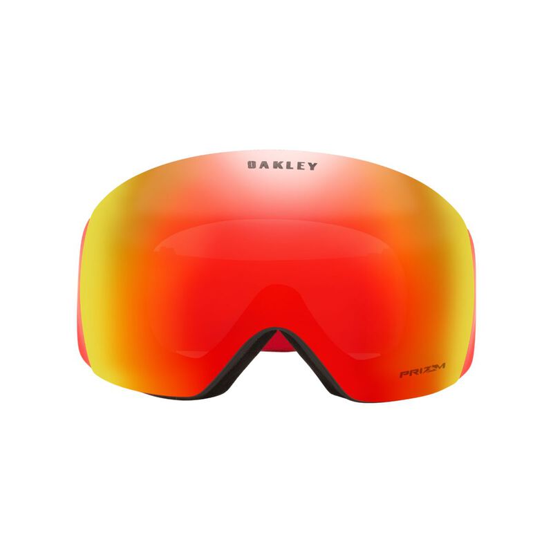 Oakley Flight Deck L Goggles + Prizm Snow Torch Iridium Lenses image number 1