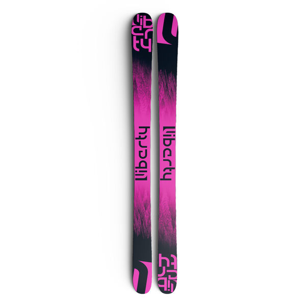 Liberty Genesis 90 Skis Womens