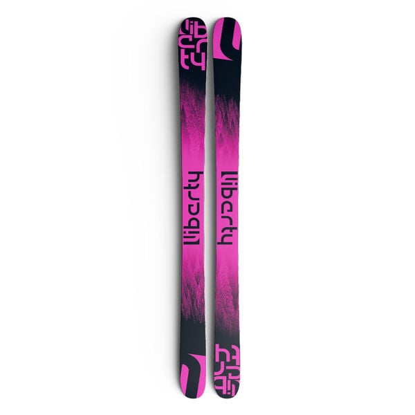 Liberty Genesis 90 Skis Womens