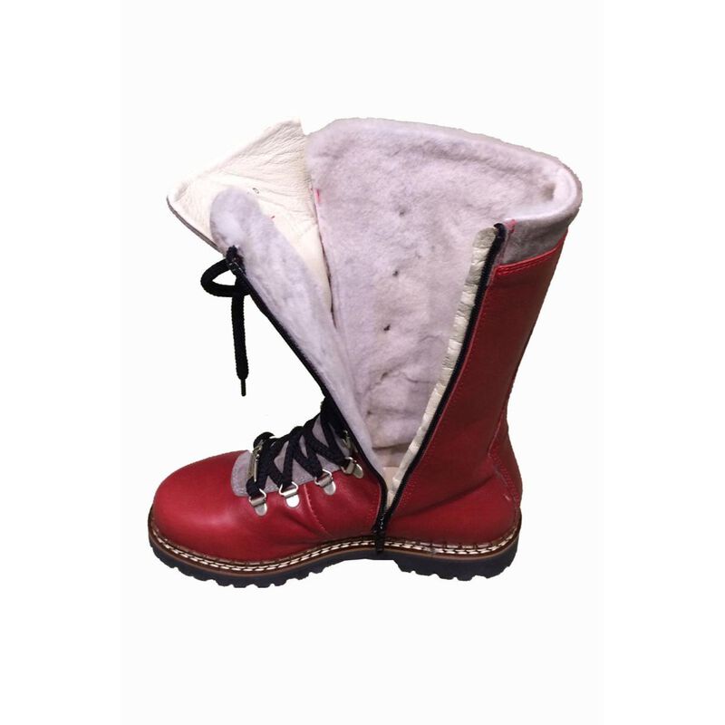 Ammann Malix Tall Boot - Women image number 1