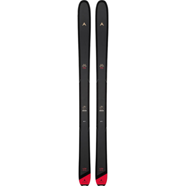 Dynastar M Pro 99 Skis Womens