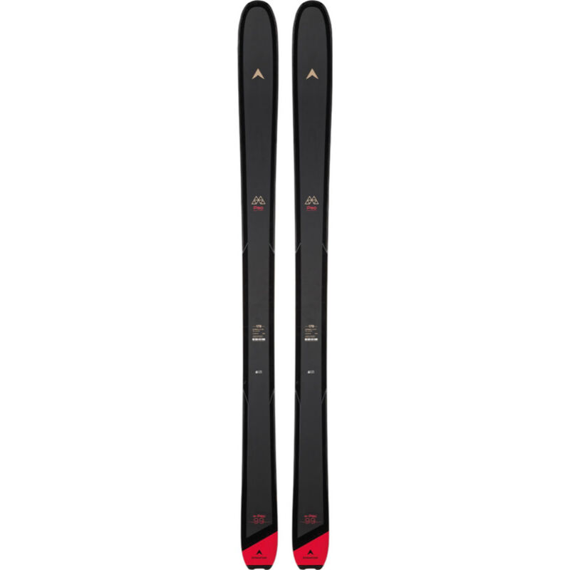 Dynastar M Pro 99 Skis Womens image number 1