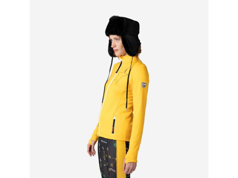 Rossignol JCC Climi Jacket Womens | Christy Sports
