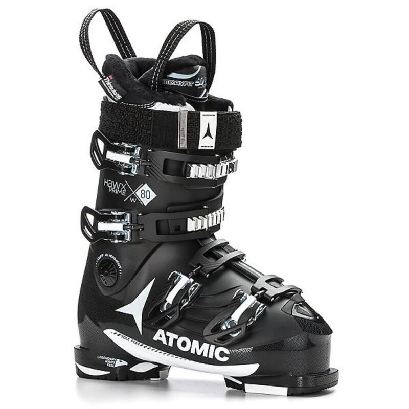 Atomic Hawx Prime 80 Ski Boots Womens image number 0
