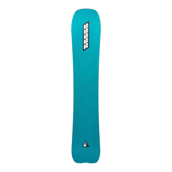 K2 Alchemist Wide Snowboard