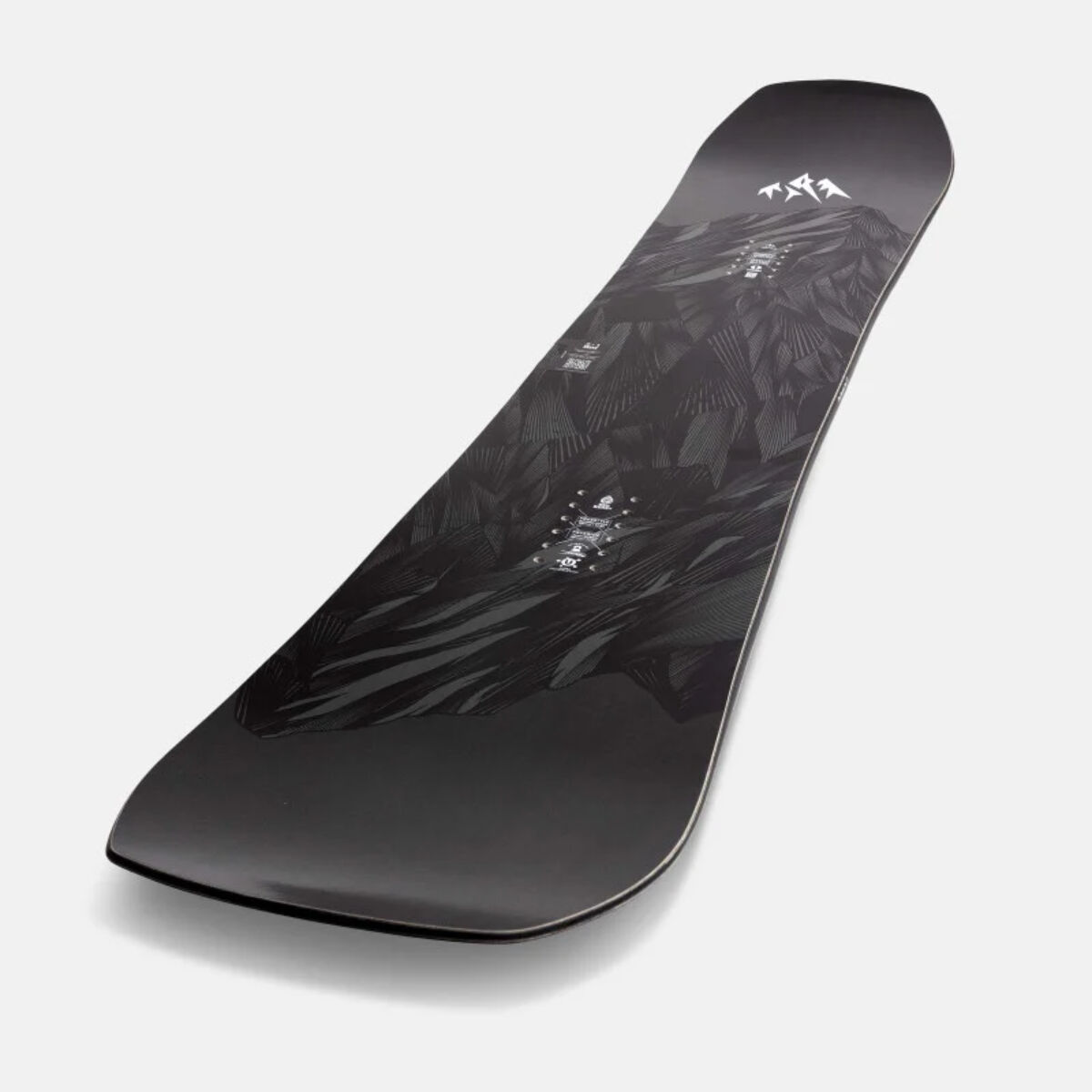 Jones Ultra Mountain Wide Twin Snowboard Mens | Christy Sports