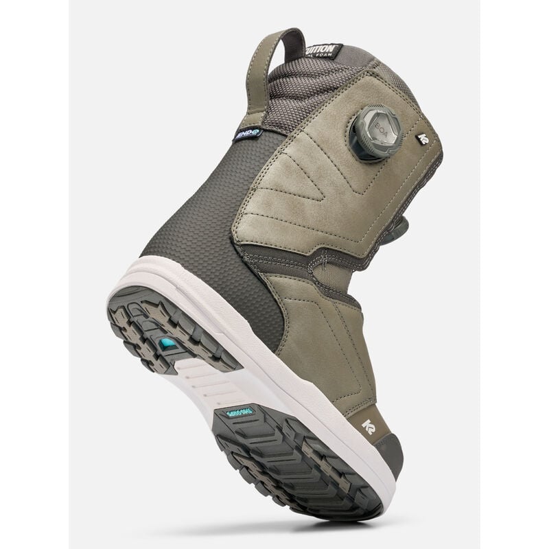 K2 Trance Snowboard Boots Womens image number 7