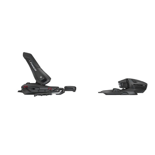 Head Protector PR 11 GW Ski Bindings