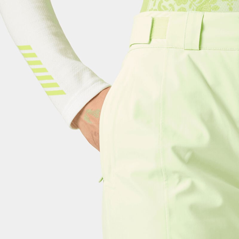 Helly Hansen Alphelia Insulated Pants Womens image number 5