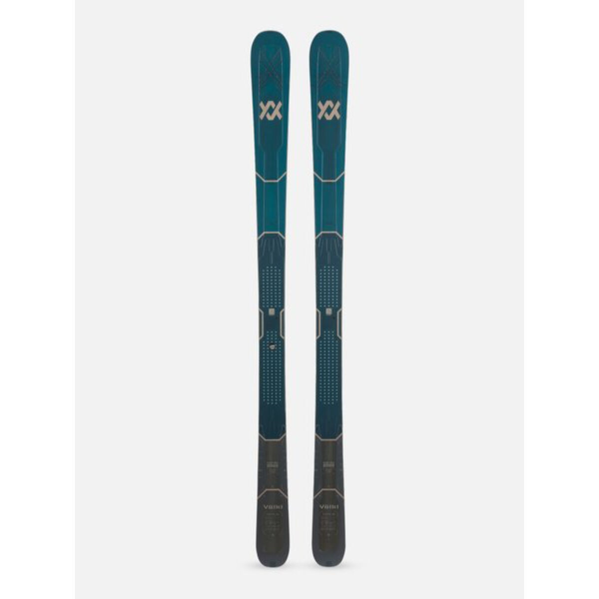 Volkl Skis and Ski Poles - Men's and Women's | Christy Sports