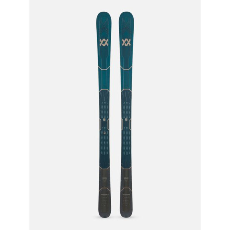 Volkl Mantra 88 Skis image number 0