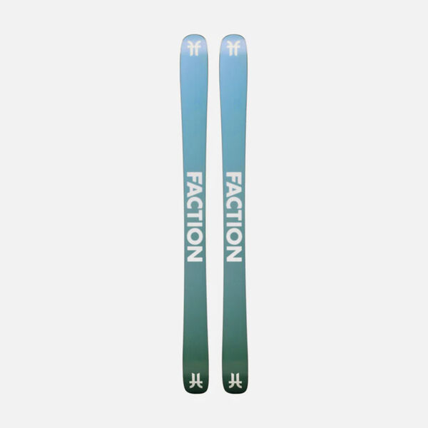 Faction Prodigy 2 Capsule Skis Womens