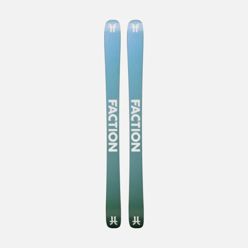 Faction Prodigy 2 Capsule Skis Womens image number 1