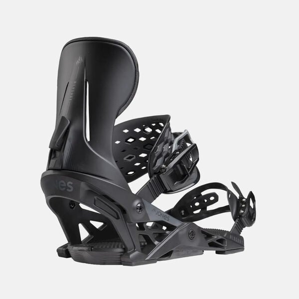 Jones Mercury Snowboard Bindings Mens