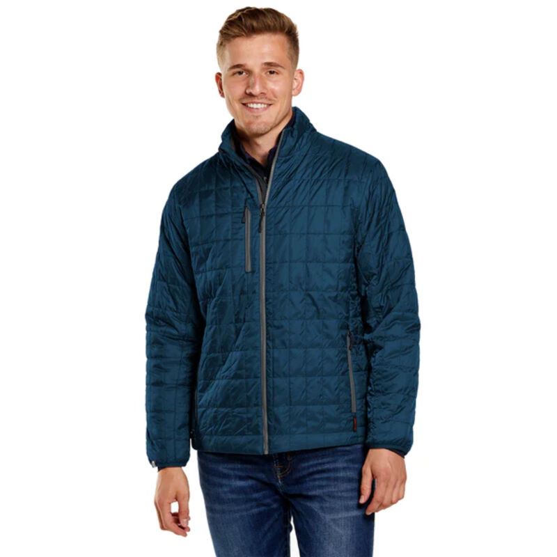 Storm Creek Traveler Jacket Mens image number 1