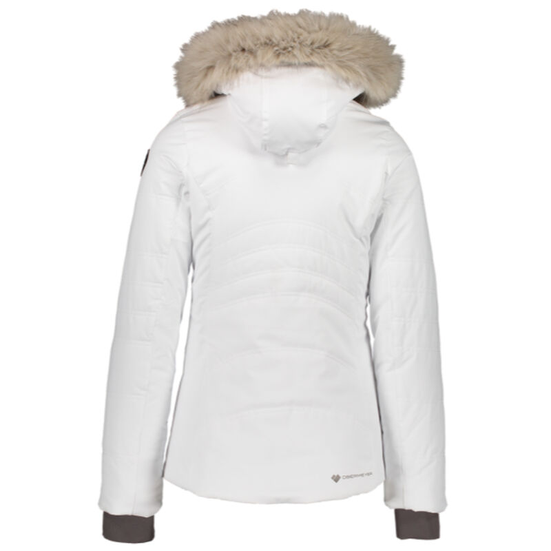 Obermeyer Tuscany Elite Jacket Womens image number 1