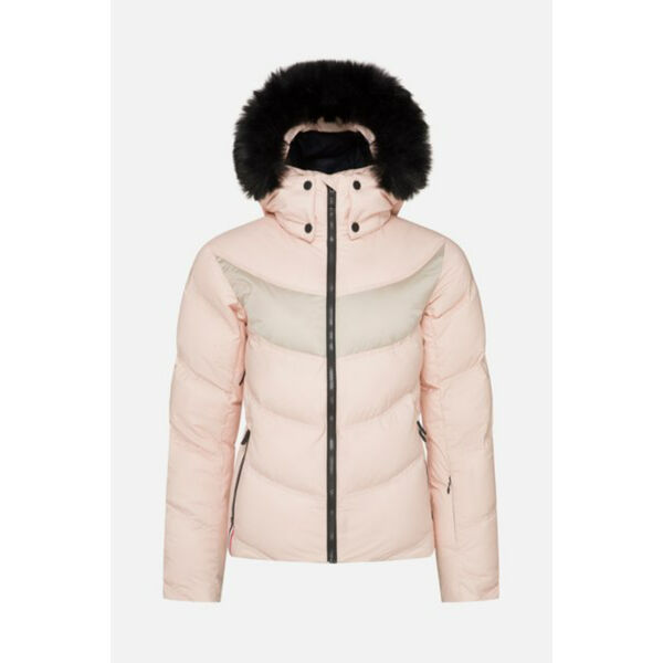 Rossignol Signature Down Jacket Womens