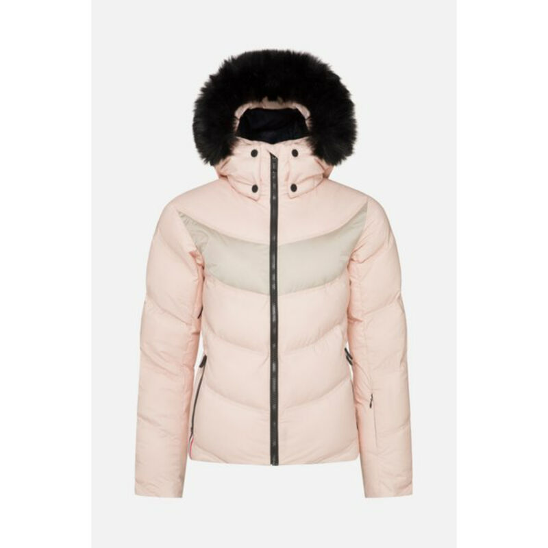 Rossignol Signature Down Jacket Womens image number 0