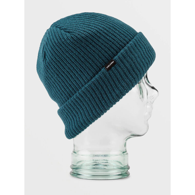 Volcom Sweep Lined Beanie image number 0
