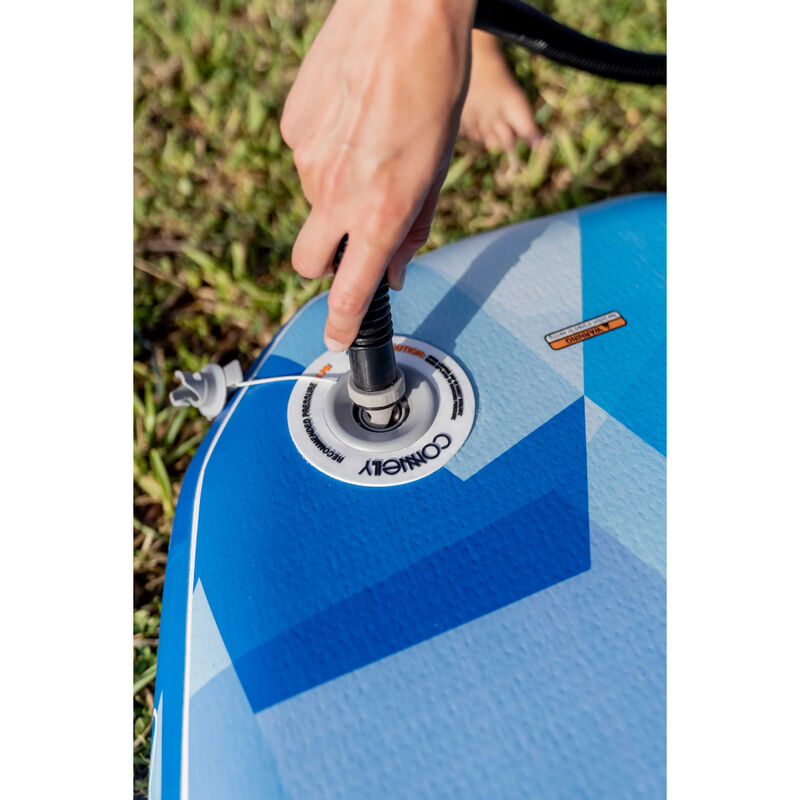 Connelly Stash iSUP Paddleboard image number 3