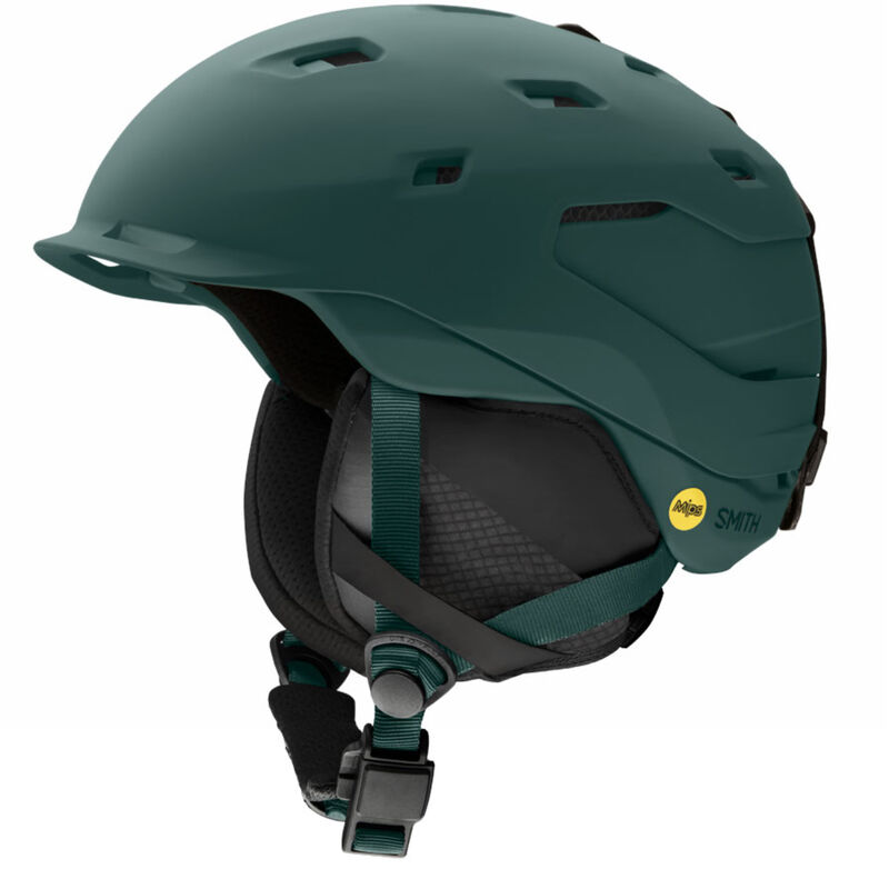 Smith Quantum MIPS Helmet Mens image number 0