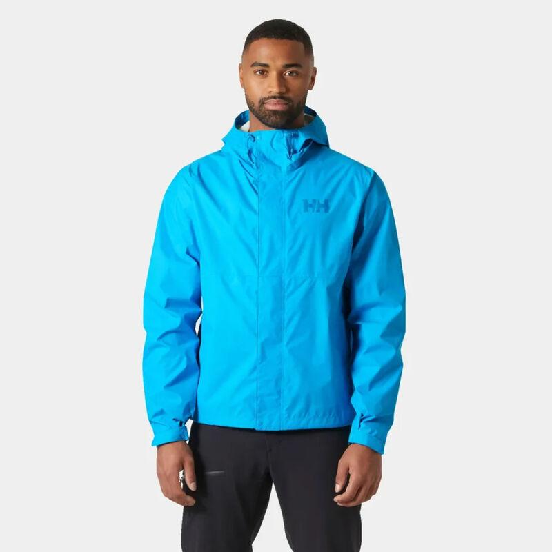 Helly Hansen  Loke Jacket 2.0 Mens image number 2