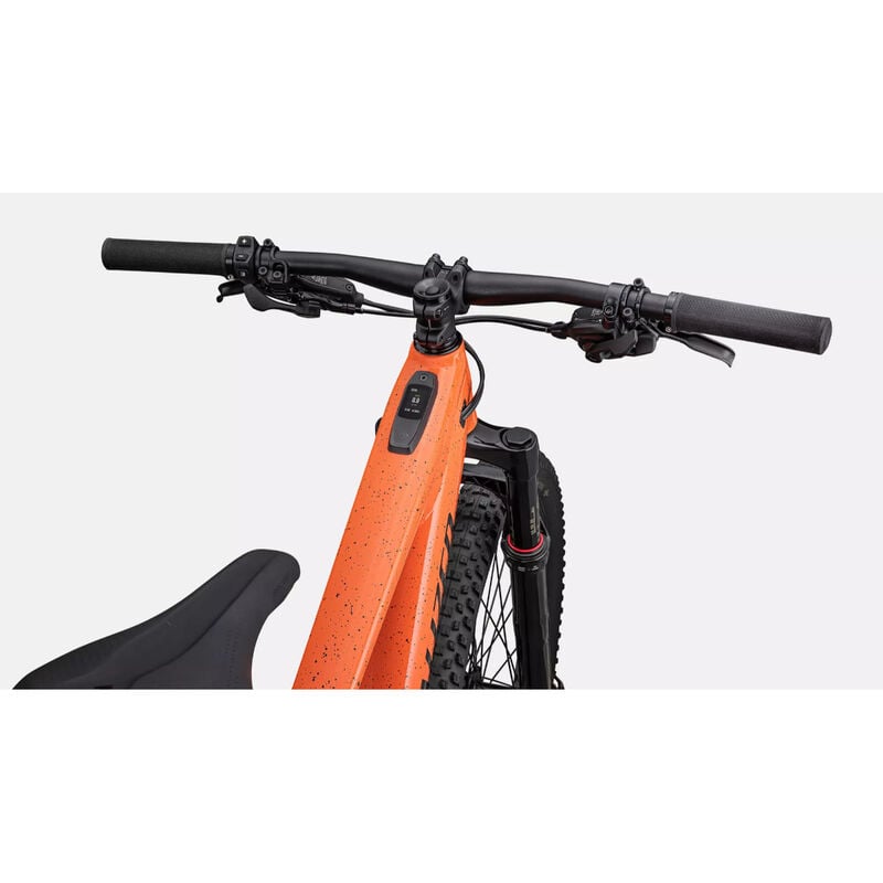 Specialized Turbo Levo SL Kids E-Bike - 24" Gloss Blaze image number 4