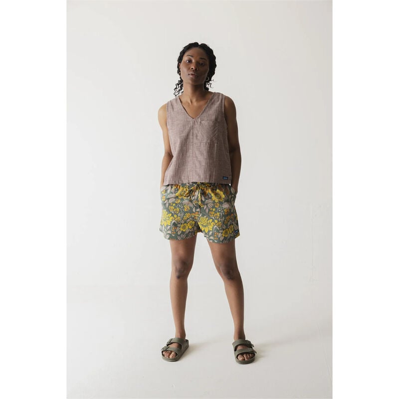 Kavu Nosara Shorts Womens image number 2