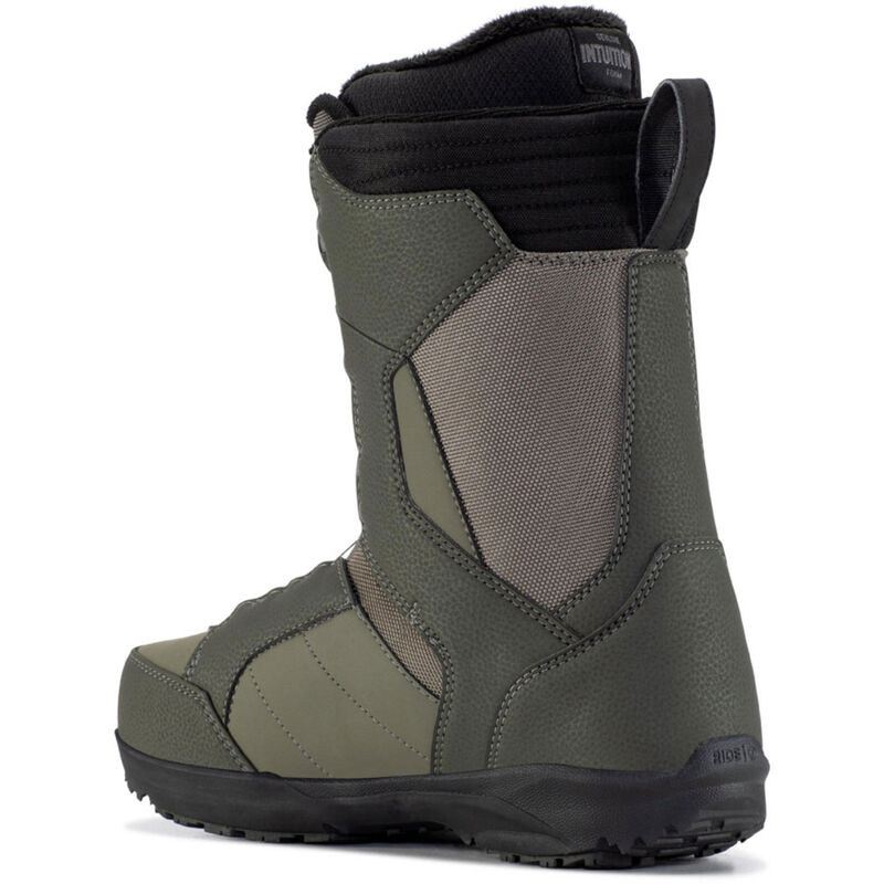 Ride Jackson Snowboard Boots Mens image number 2