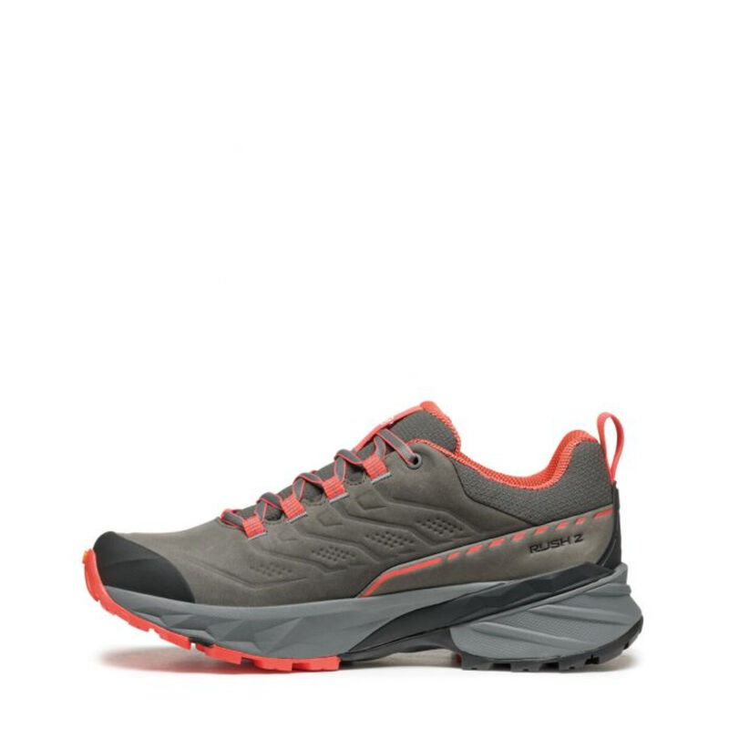Scarpa Rush 2 Pro GTX Trail Running Shoes Womens image number 2