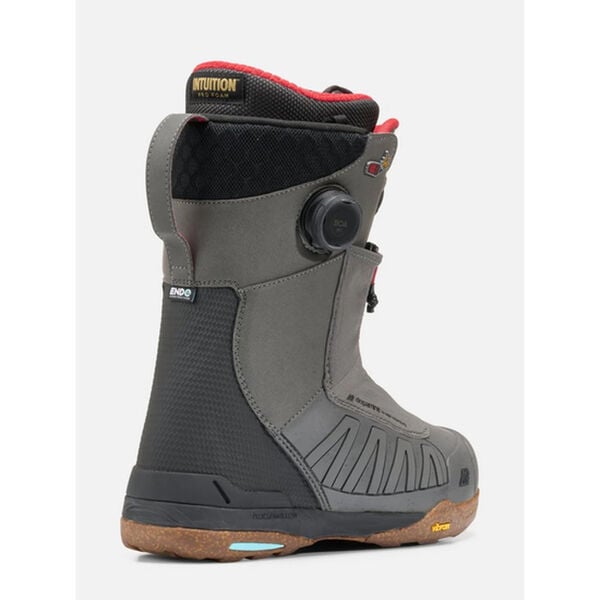 K2 Orton Snowboard Boots