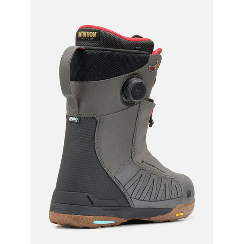 K2 Orton Snowboard Boots image number 1