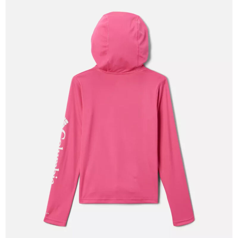 Columbia Fork Stream Hoodie Kids image number 1