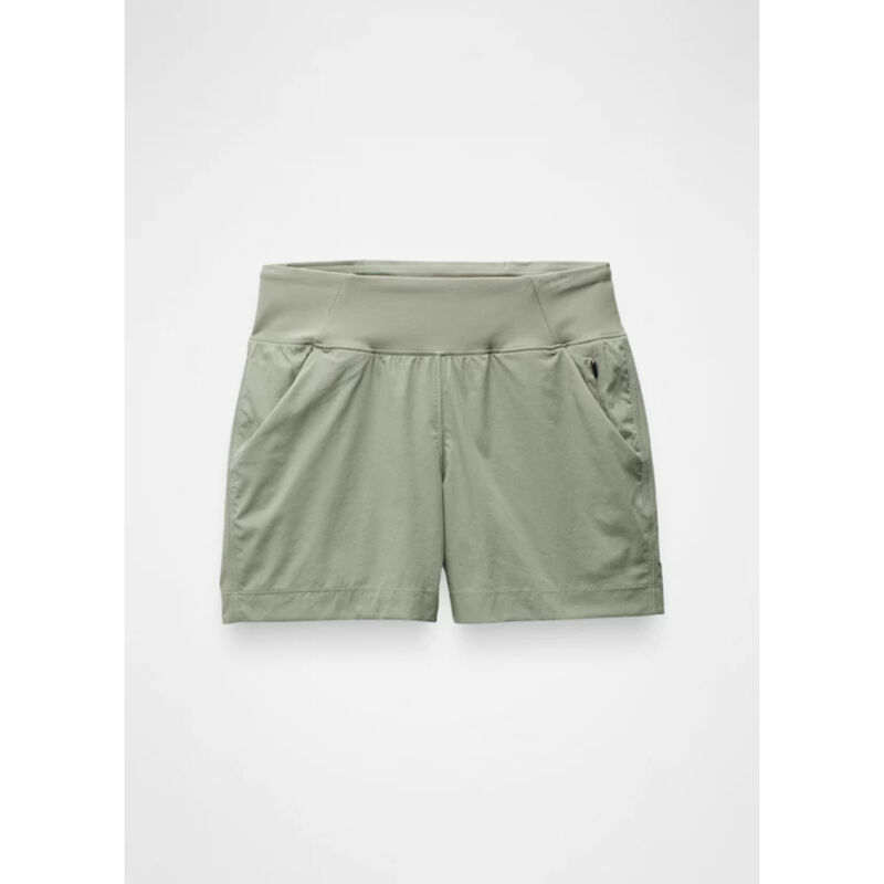 prAna Koen 5" Short Womens image number 0