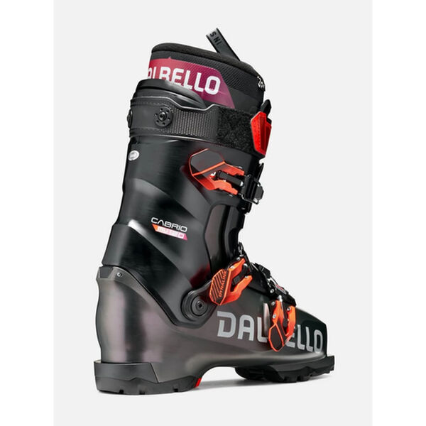 Dalbello Cabrio MV 120 3DWrap Ski Boots Mens